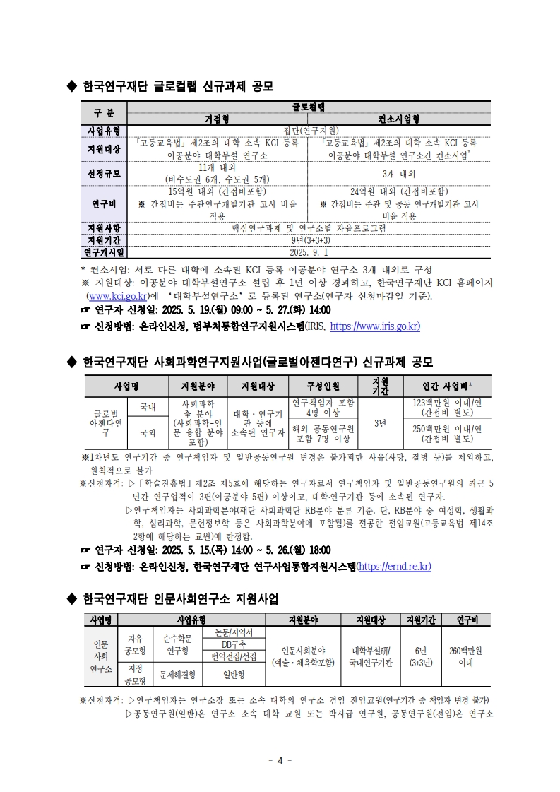 [산학협력단] 2025년 제1호 뉴스레터4